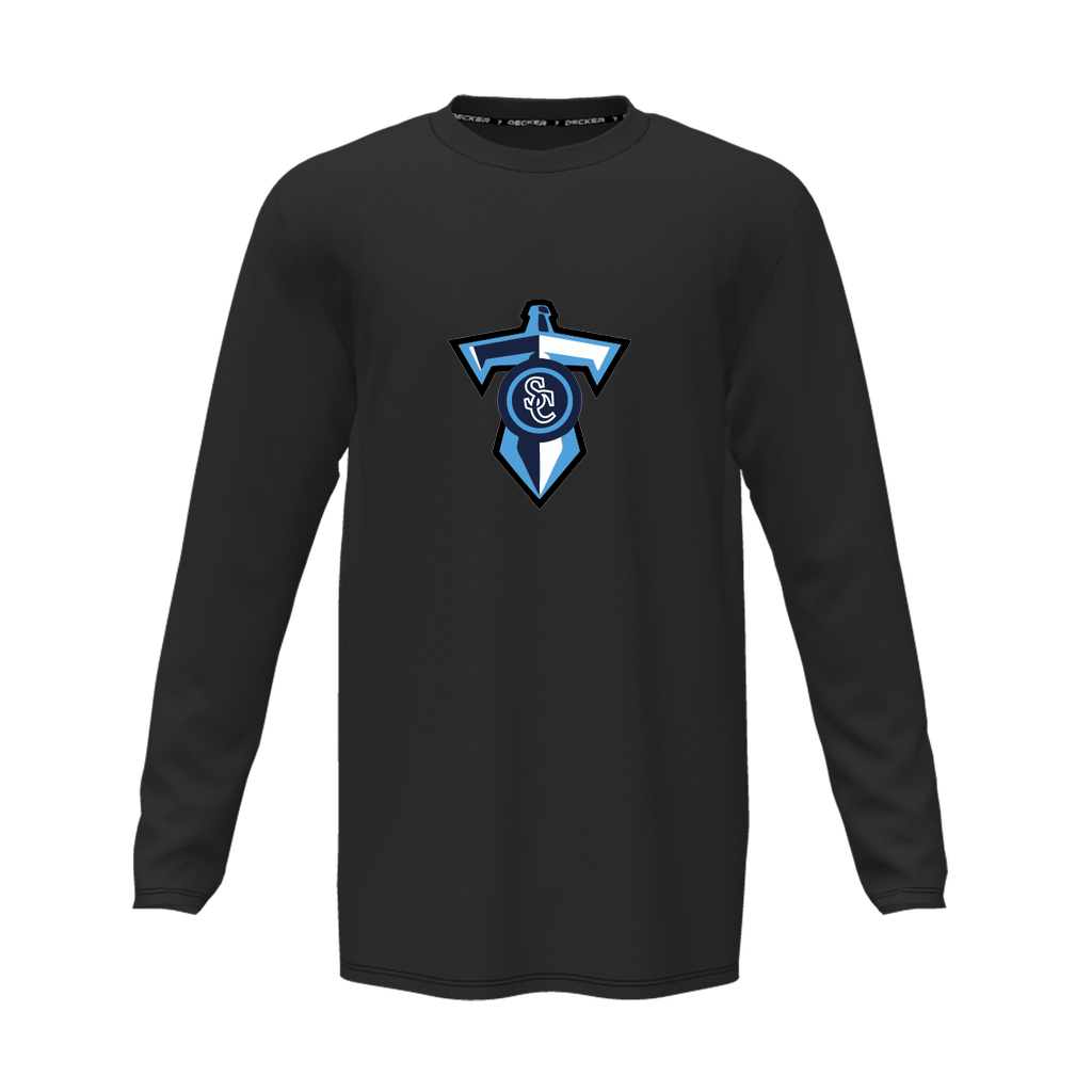 Decker Comfort T-Shirt