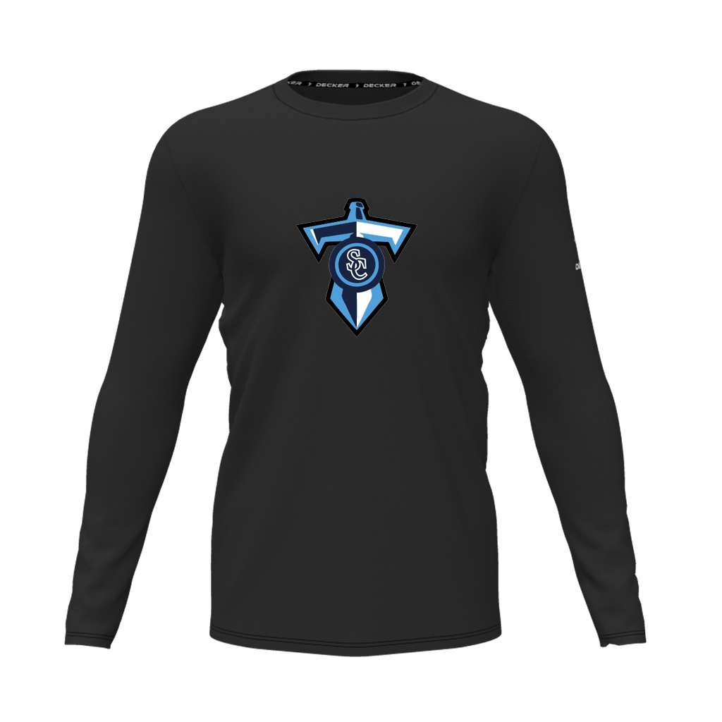 Decker Performance T-Shirt