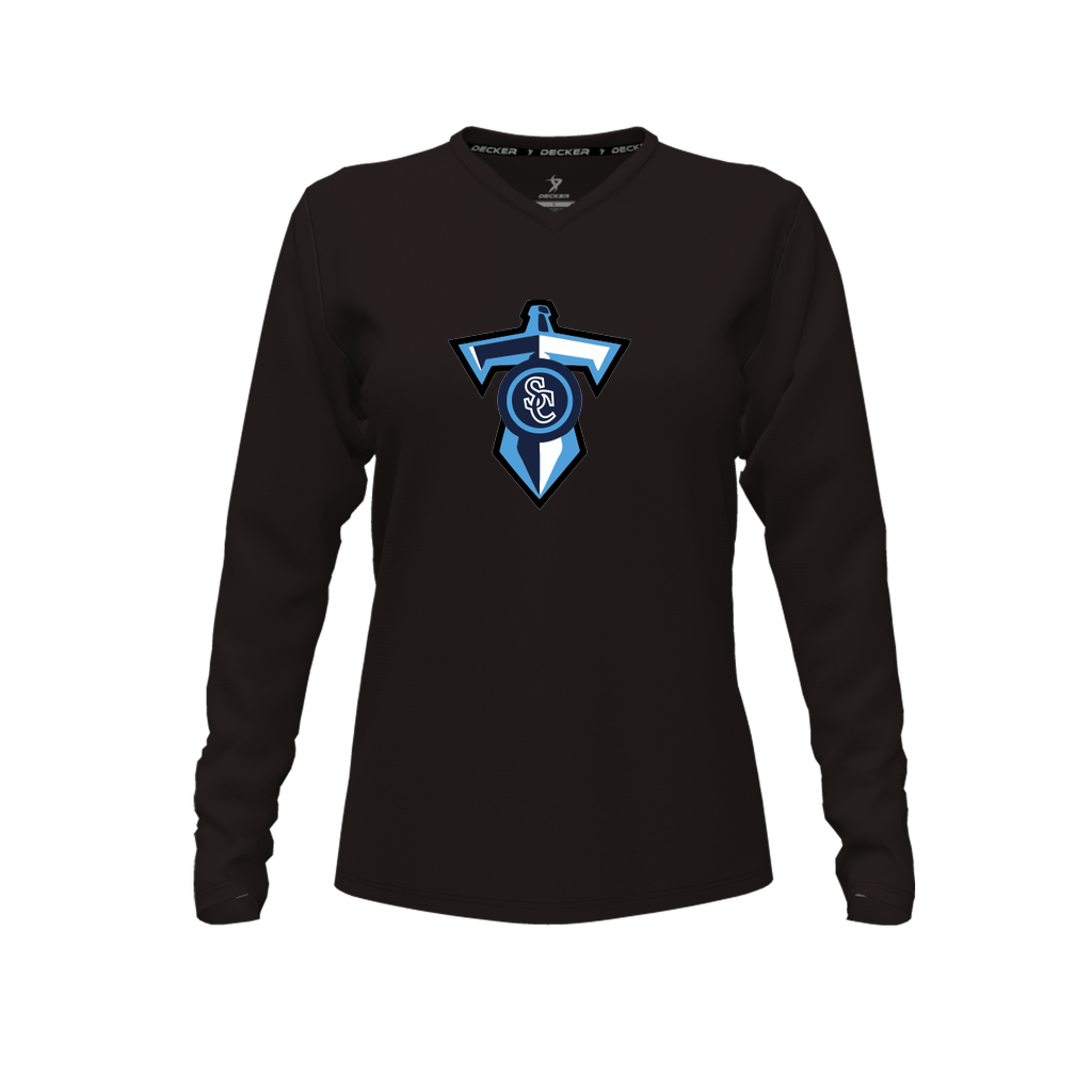 Decker Performance T-Shirt