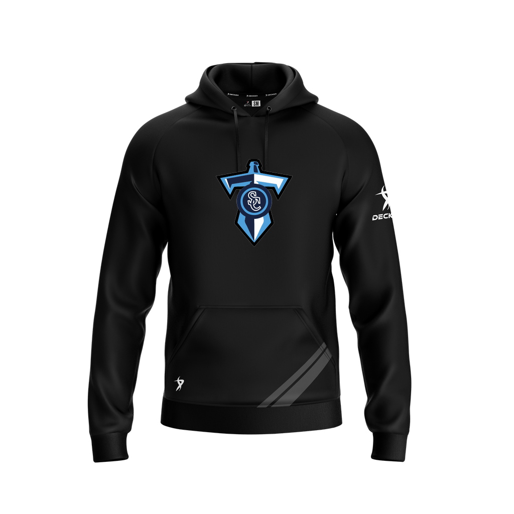 Decker Summit Hoodie