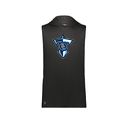 Men's CoolDry Sleeveless Hoodie