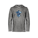 Decker Men's Charge Hoodie