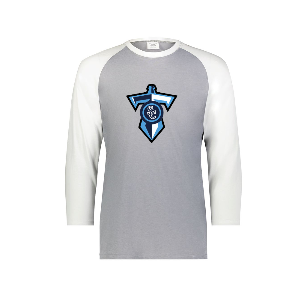 Youth Vintage 3/4 T-Shirt