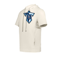 Men's Venturs Soft Knit Short Sleeve Hoodie